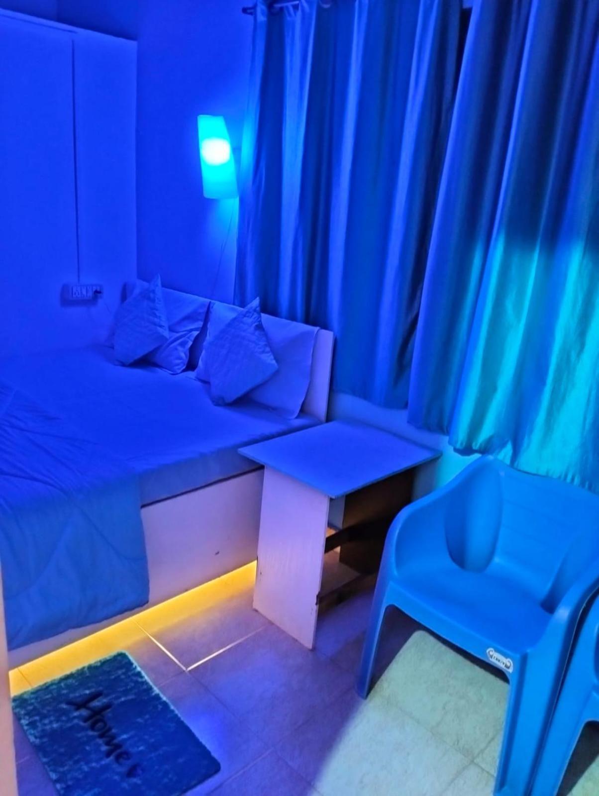Greenland Rooms Гокарна Екстериор снимка