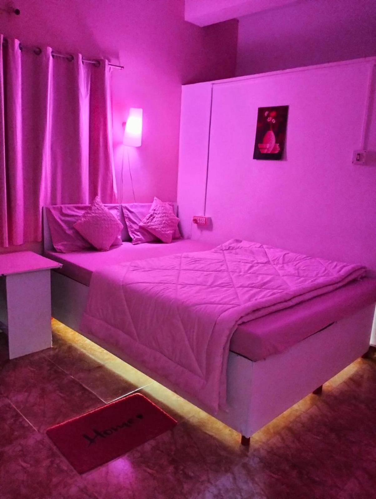 Greenland Rooms Гокарна Екстериор снимка